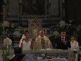 cerimonia presso Chiesa S. Maria La Porta